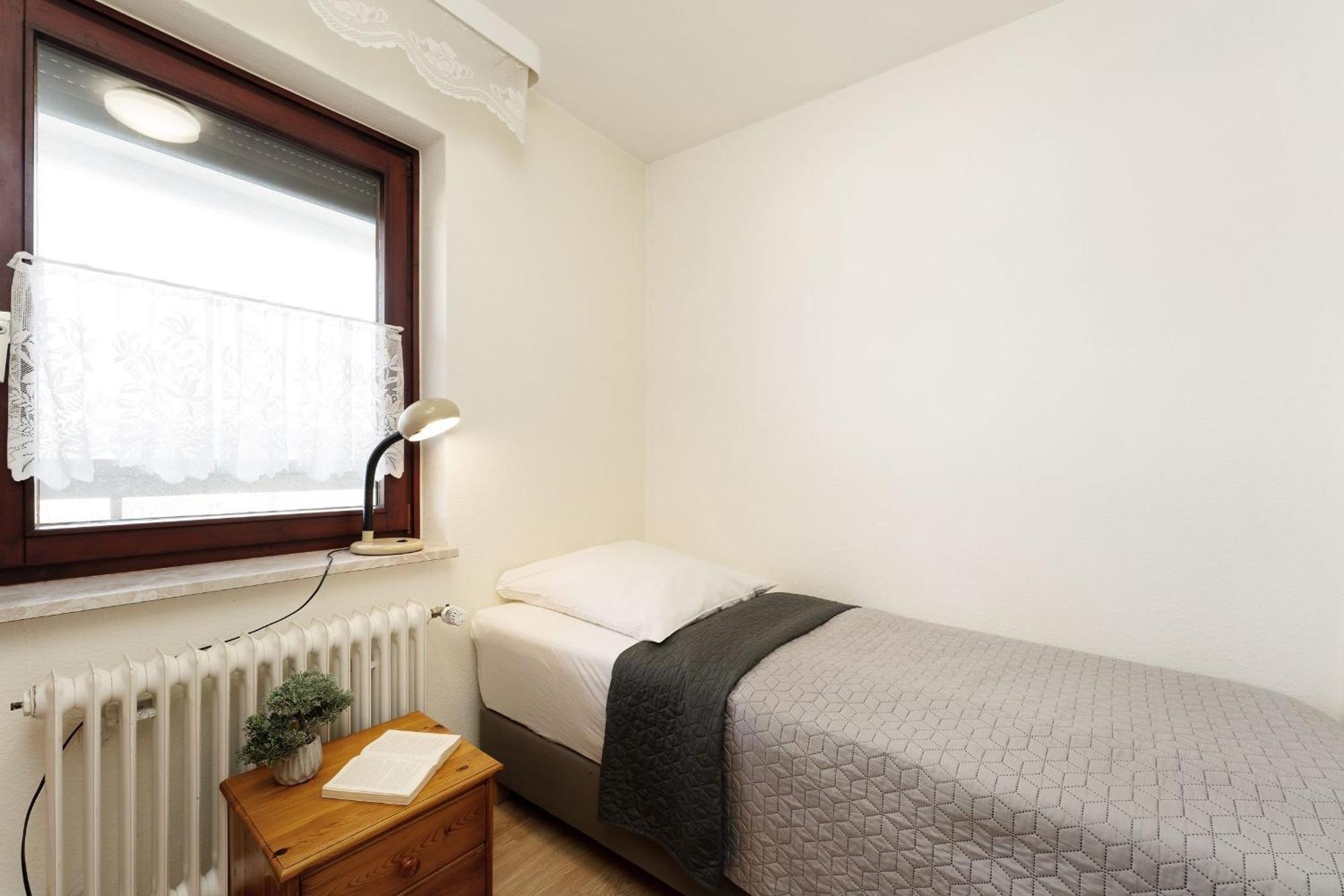 Groemitz Center Wohnung 759 Exterior foto